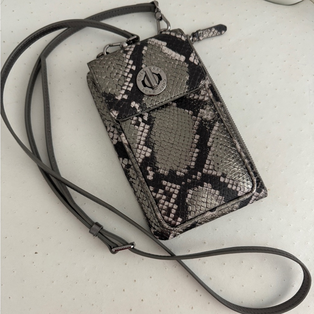 Cole Haan Crossbody Bag.